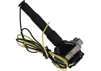 Ignition Coil ZS043 Borgwarner Beru