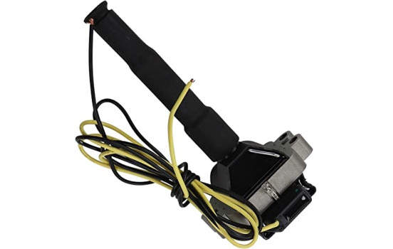 Ignition Coil ZS043 Borgwarner Beru