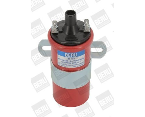 Ignition Coil ZS109 Borgwarner Beru