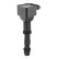 Ignition Coil ZS178 Borgwarner Beru, Thumbnail 3