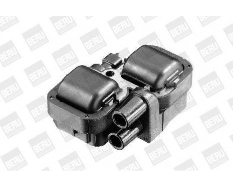 Ignition Coil ZS297 Borgwarner Beru, Image 2