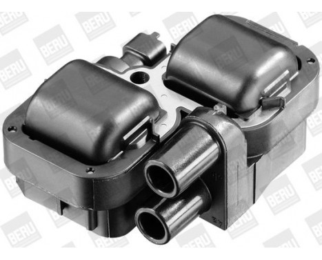 Ignition Coil ZS297 Borgwarner Beru, Image 4