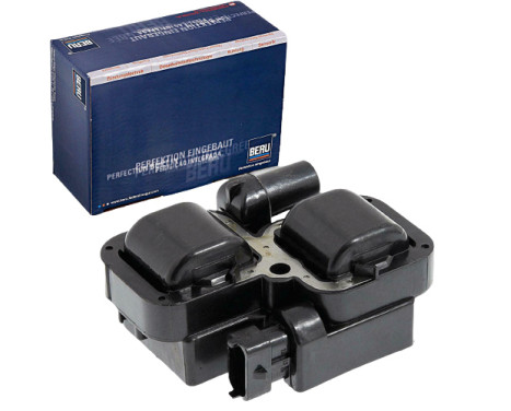 Ignition Coil ZS297 Borgwarner Beru