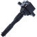 Ignition Coil ZS302 Borgwarner Beru, Thumbnail 2