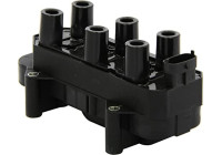 Ignition Coil ZS306 Borgwarner Beru