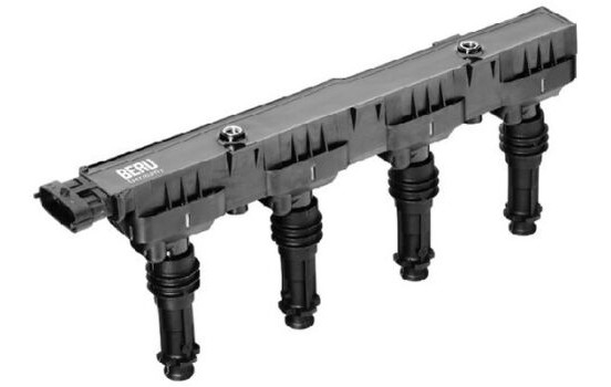 Ignition Coil ZS338 Borgwarner Beru