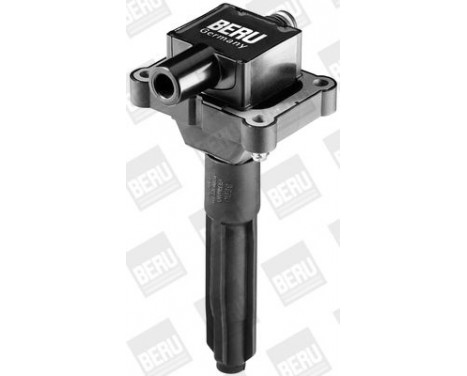 Ignition Coil ZS340 Borgwarner Beru, Image 5