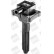 Ignition Coil ZS340 Borgwarner Beru, Thumbnail 5