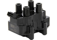 Ignition Coil ZS344 Borgwarner Beru