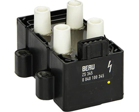 Ignition Coil ZS345 Borgwarner Beru