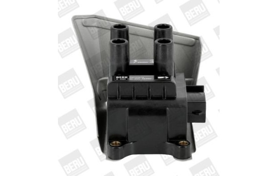 Ignition Coil ZS350 Borgwarner Beru, Image 2