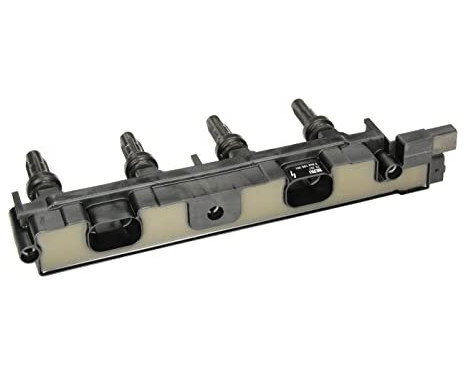 Ignition Coil ZS351 Borgwarner Beru, Image 2