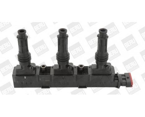 Ignition Coil ZS358 Borgwarner Beru, Image 2