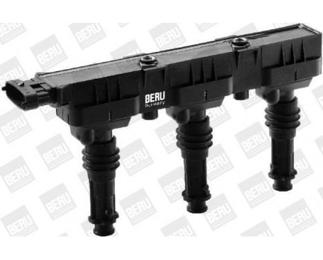 Ignition Coil ZS358 Borgwarner Beru, Image 3