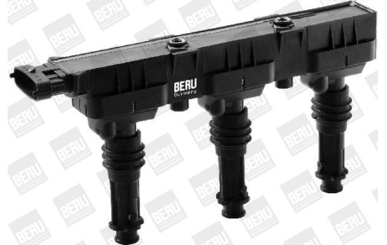 Ignition Coil ZS358 Borgwarner Beru, Image 3