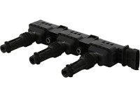 Ignition Coil ZS358 Borgwarner Beru