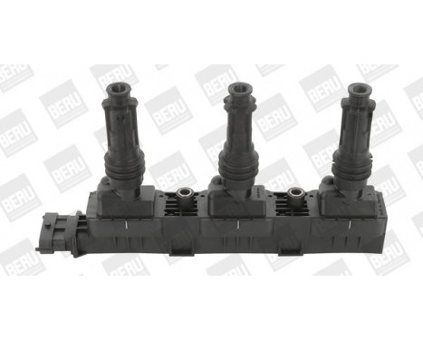 Ignition Coil ZS359 Borgwarner Beru, Image 3