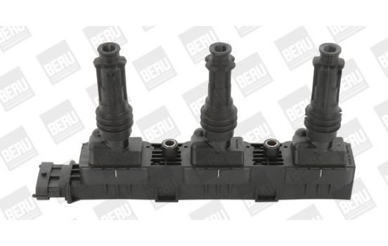 Ignition Coil ZS359 Borgwarner Beru, Image 3