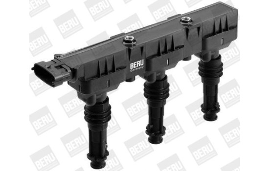 Ignition Coil ZS359 Borgwarner Beru, Image 4