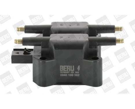 Ignition Coil ZS382 Borgwarner Beru, Image 2