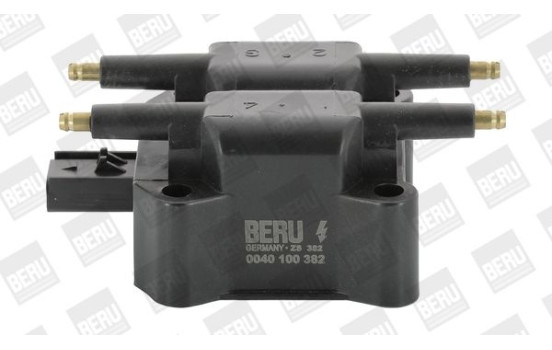 Ignition Coil ZS382 Borgwarner Beru, Image 2