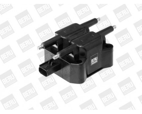 Ignition Coil ZS382 Borgwarner Beru, Image 3