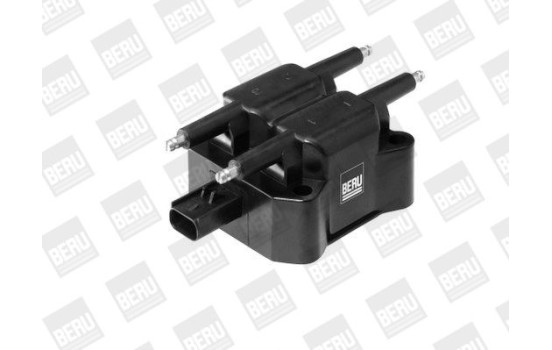 Ignition Coil ZS382 Borgwarner Beru, Image 3