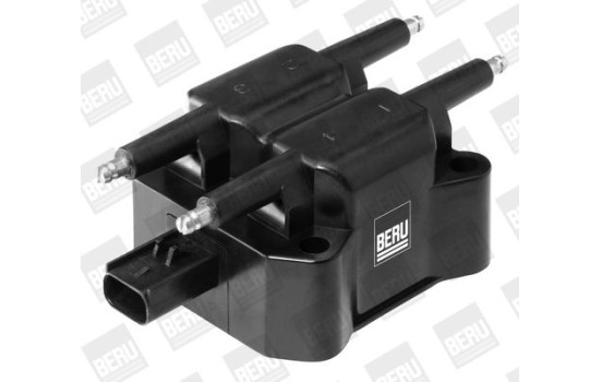 Ignition Coil ZS382 Borgwarner Beru, Image 4