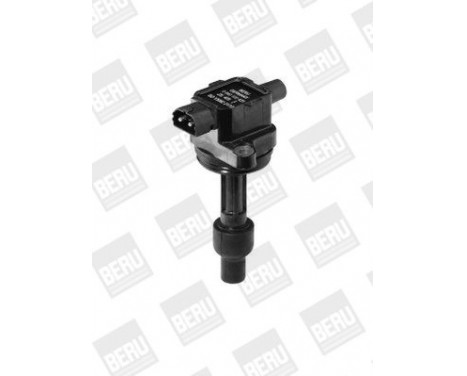 Ignition Coil ZS429 Borgwarner Beru, Image 3