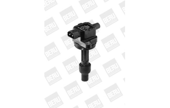 Ignition Coil ZS429 Borgwarner Beru, Image 3