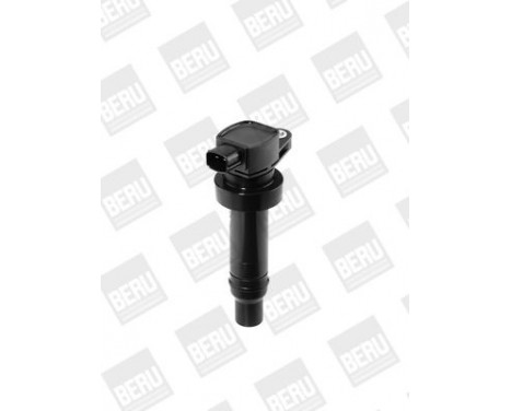 Ignition Coil ZS475 Borgwarner Beru, Image 2