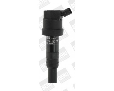 Ignition Coil ZS476 Borgwarner Beru, Image 4