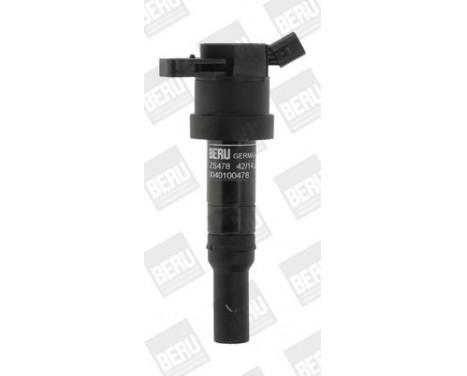 Ignition Coil ZS478 Borgwarner Beru, Image 2