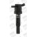 Ignition Coil ZS478 Borgwarner Beru, Thumbnail 2