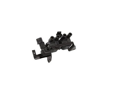 Ignition Coil ZS536 Borgwarner Beru, Image 2