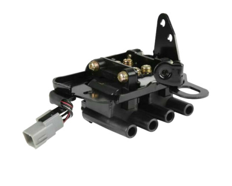 Ignition Coil ZS541 Borgwarner Beru