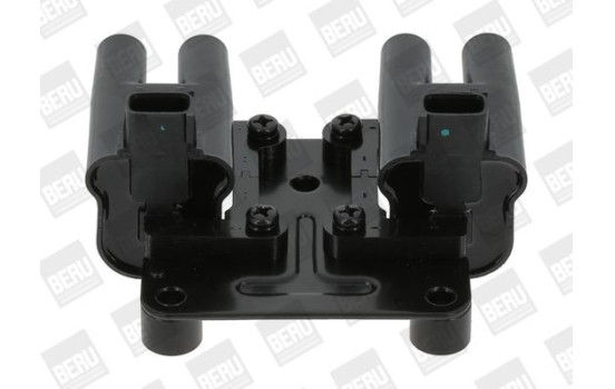Ignition Coil ZS543 Borgwarner Beru, Image 3