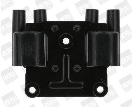 Ignition Coil ZS543 Borgwarner Beru, Image 4