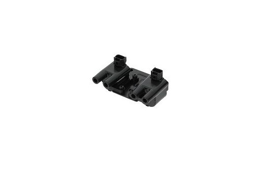 Ignition Coil ZS543 Borgwarner Beru, Image 5