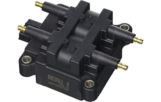 Ignition Coil ZSE 191 Borgwarner Beru