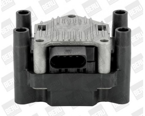 Ignition Coil ZSE003 Borgwarner Beru, Image 2