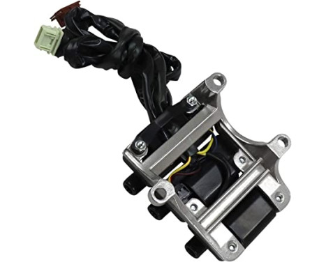 Ignition Coil ZSE007 Borgwarner Beru, Image 2