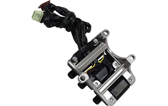 Ignition Coil ZSE007 Borgwarner Beru, Image 2