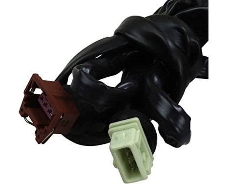 Ignition Coil ZSE007 Borgwarner Beru, Image 3