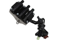Ignition Coil ZSE007 Borgwarner Beru