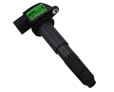 Ignition Coil ZSE012 Borgwarner Beru, Image 5