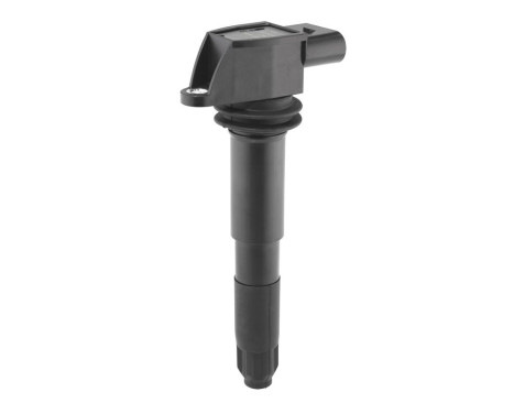 Ignition Coil ZSE012 Borgwarner Beru, Image 7