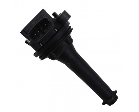 Ignition Coil ZSE019 Borgwarner Beru, Image 2