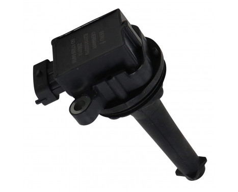 Ignition Coil ZSE019 Borgwarner Beru, Image 4