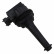 Ignition Coil ZSE019 Borgwarner Beru, Thumbnail 5